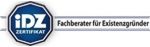 logo Institute für Dienstleistungszertifizierung regensburg bäuml buchhaltung